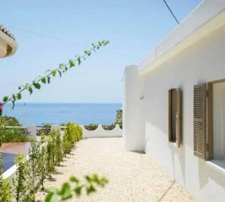 Appartement Mareva *