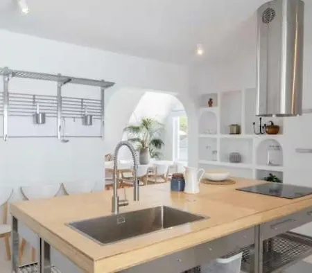 Mareva Appartement *