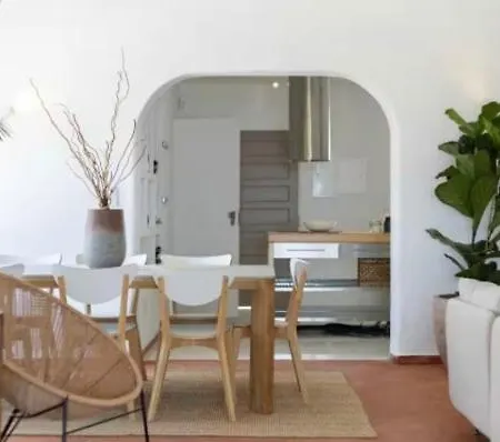 Mareva Appartement