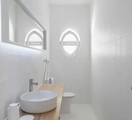 Mareva Appartement