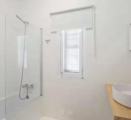 Appartement Mareva *
