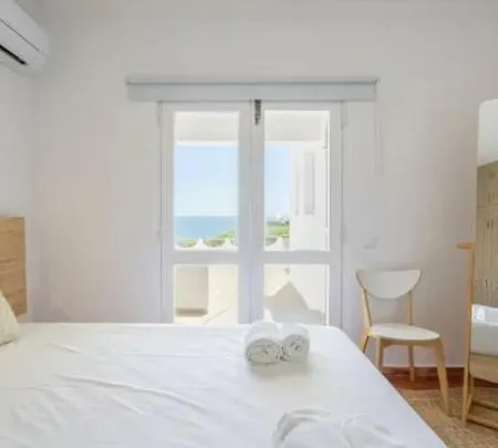 Mareva Appartement