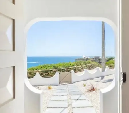Appartement Mareva *