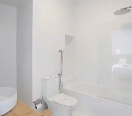 Mareva Appartement