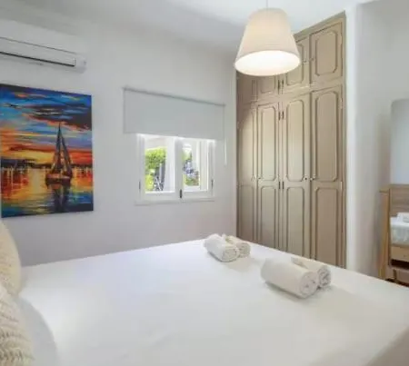 Appartement Mareva