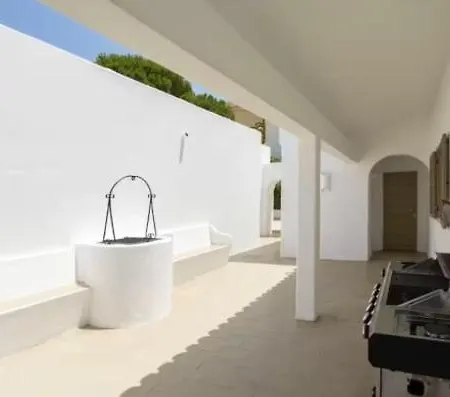 Appartement Mareva