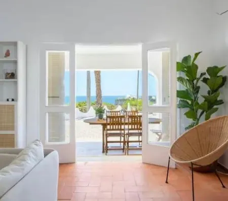 Appartement Mareva *