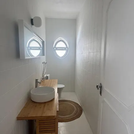 Appartement Mareva *