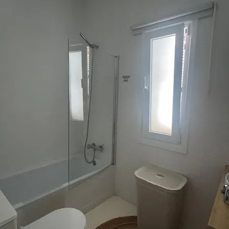 Appartement Mareva *