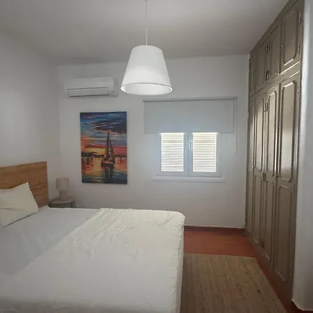 Mareva Appartement *