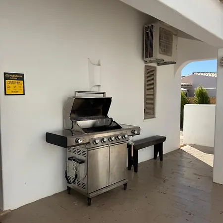Appartement Mareva *