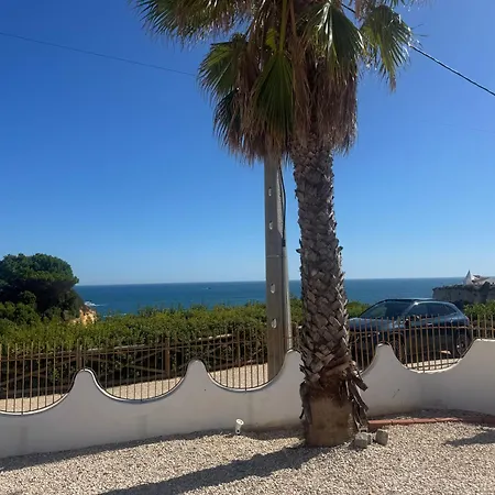 Appartement Mareva *