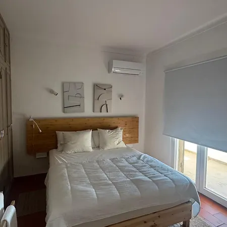 Mareva Appartement *